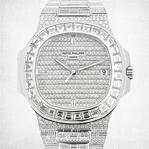 patek philippe ice watch|top 10 Patek Philippe watches.